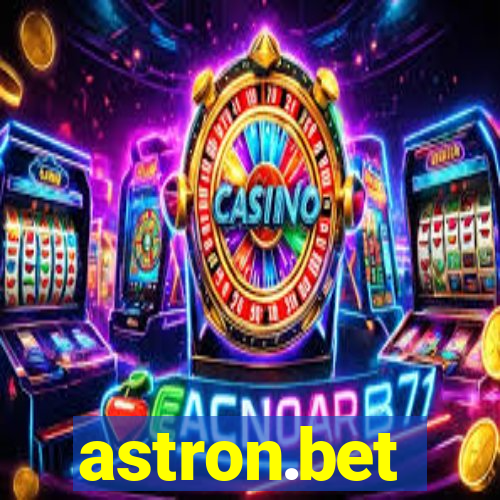 astron.bet