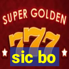 sic bo