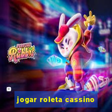 jogar roleta cassino