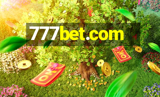 777bet.com