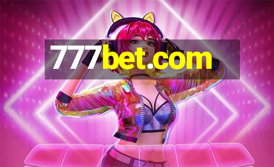 777bet.com