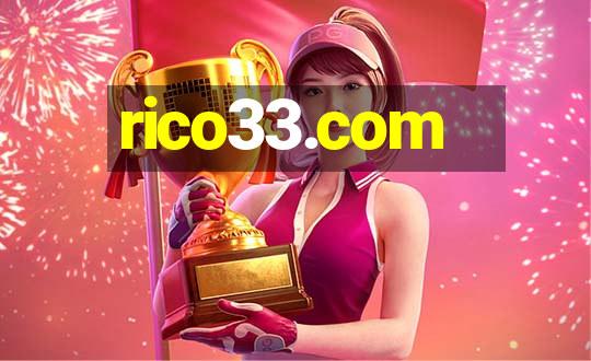 rico33.com