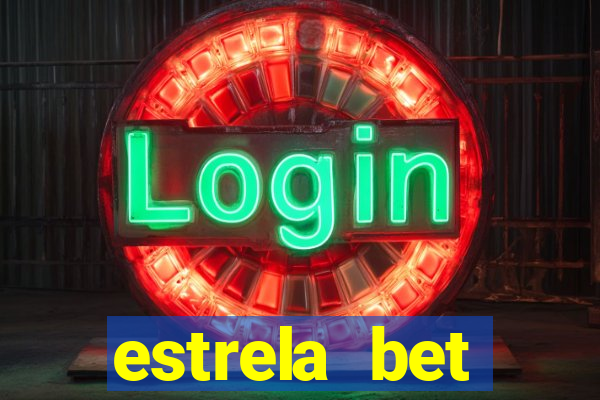 estrela bet horarios pagantes