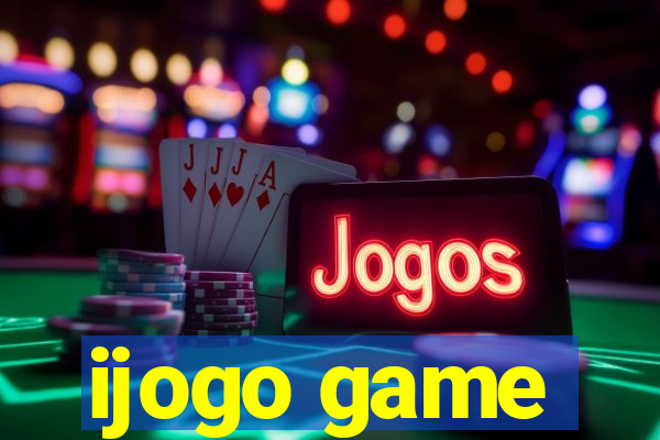 ijogo game