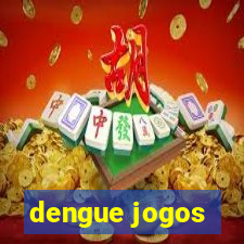 dengue jogos