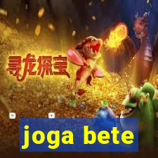 joga bete