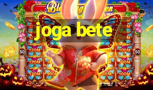 joga bete