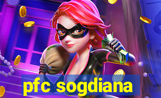 pfc sogdiana