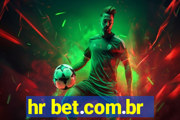 hr bet.com.br