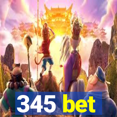 345 bet