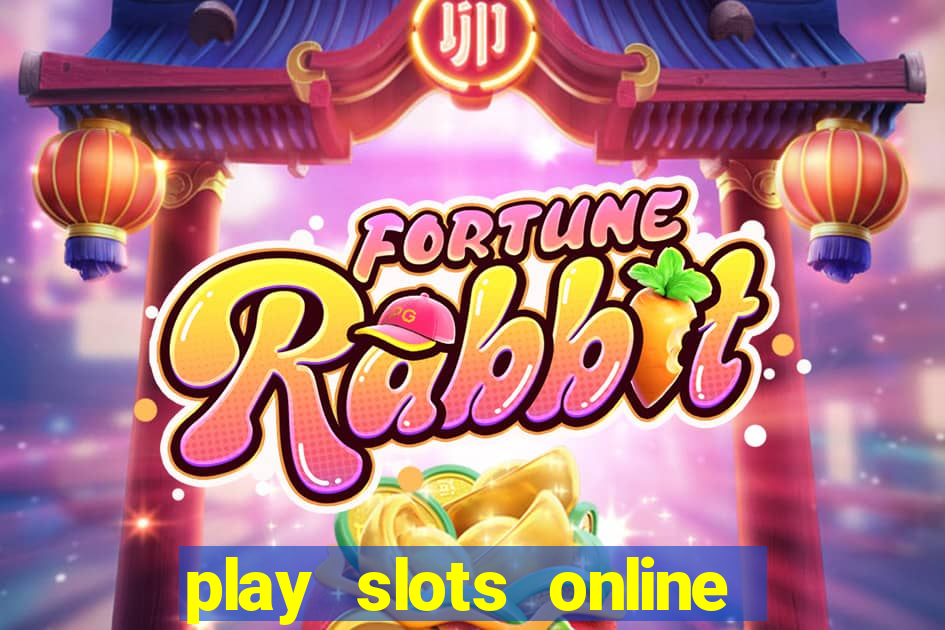 play slots online new jersey