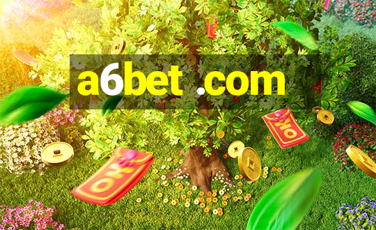 a6bet .com