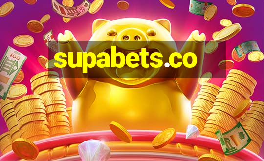 supabets.co