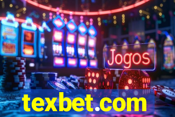 texbet.com