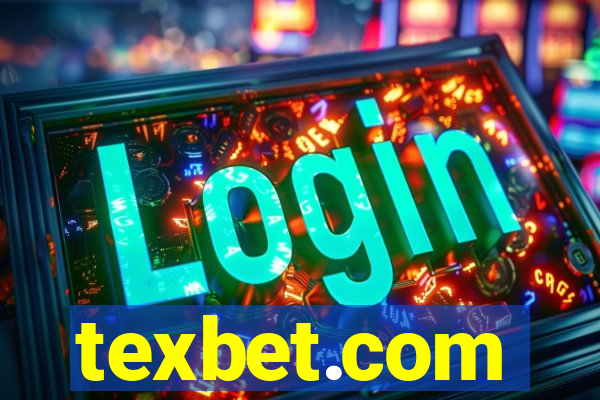 texbet.com