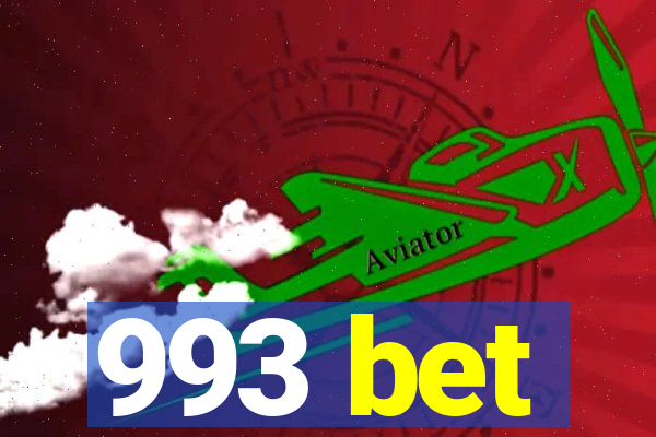 993 bet