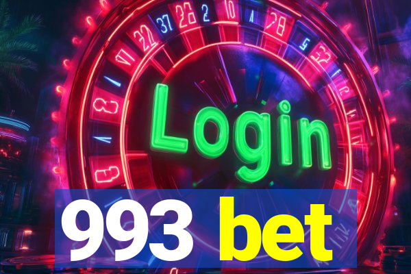 993 bet