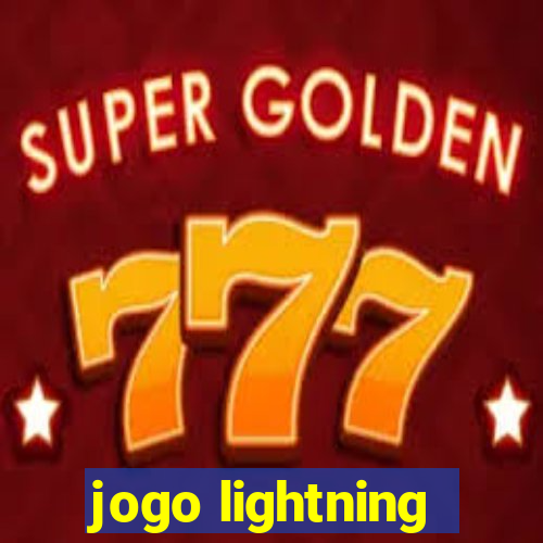 jogo lightning