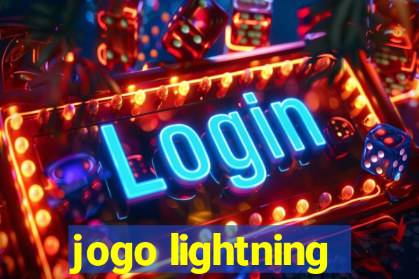 jogo lightning