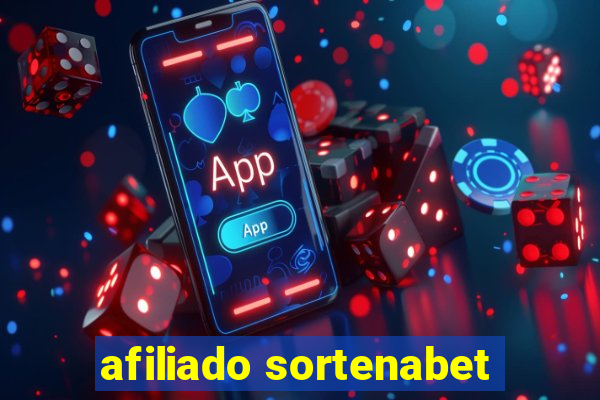 afiliado sortenabet