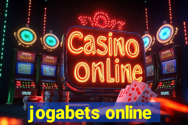 jogabets online