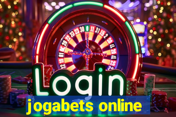 jogabets online