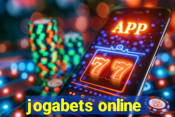 jogabets online