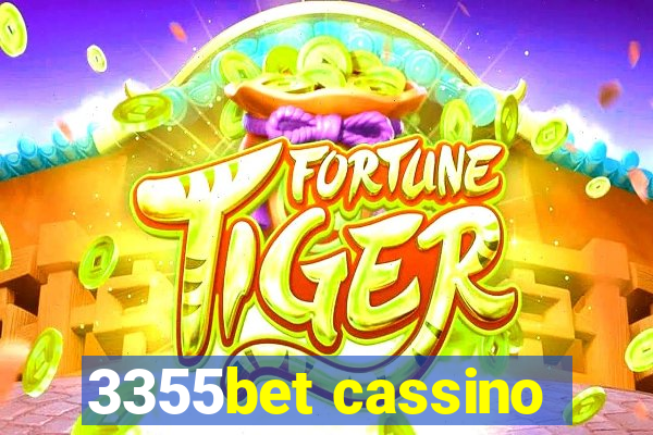 3355bet cassino