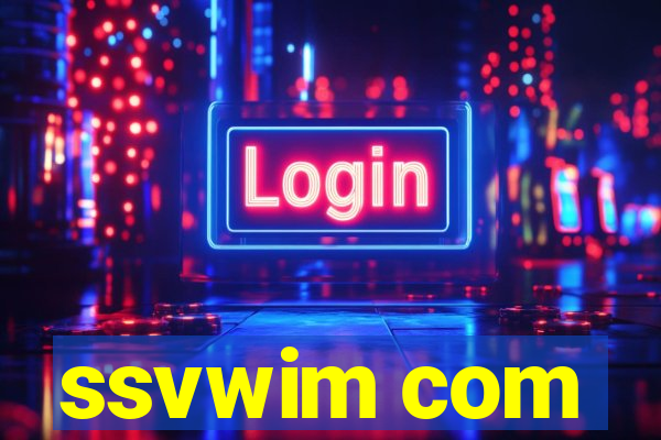 ssvwim com