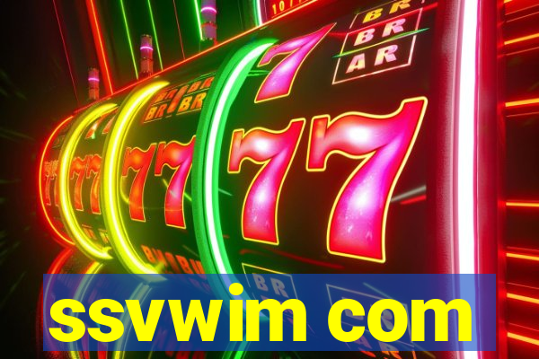 ssvwim com