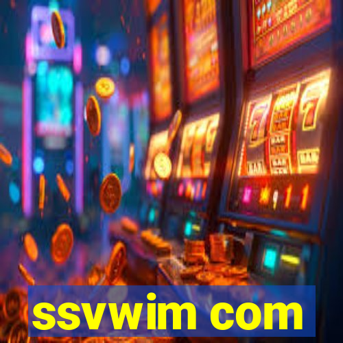 ssvwim com