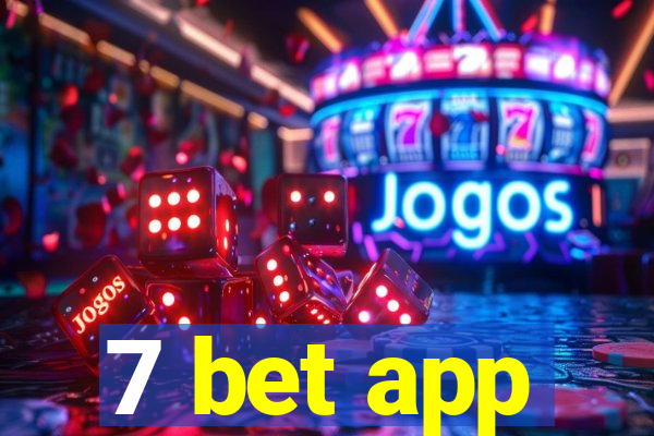 7 bet app