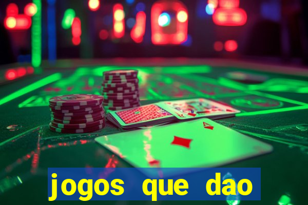 jogos que dao bonus de boas vindas sem deposito