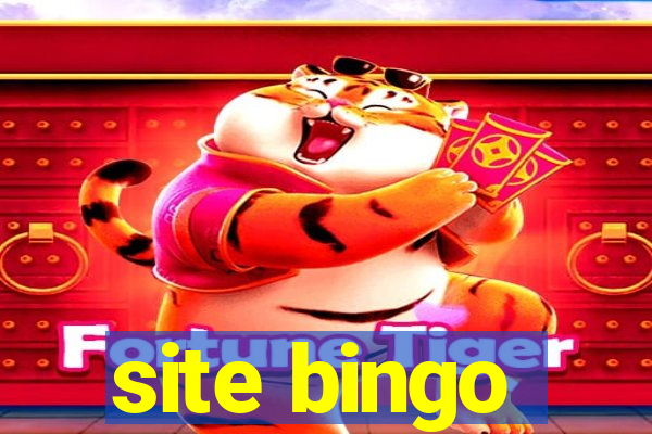 site bingo