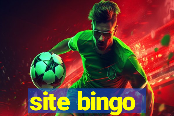 site bingo