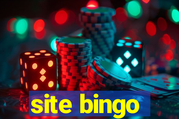 site bingo