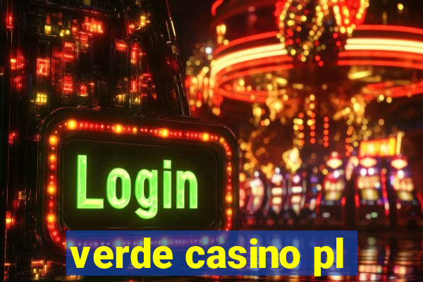 verde casino pl