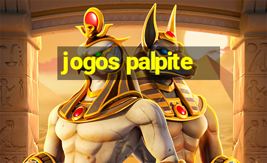 jogos palpite