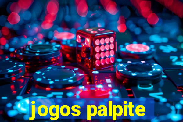 jogos palpite