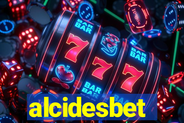 alcidesbet