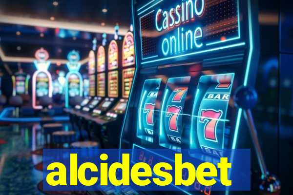 alcidesbet