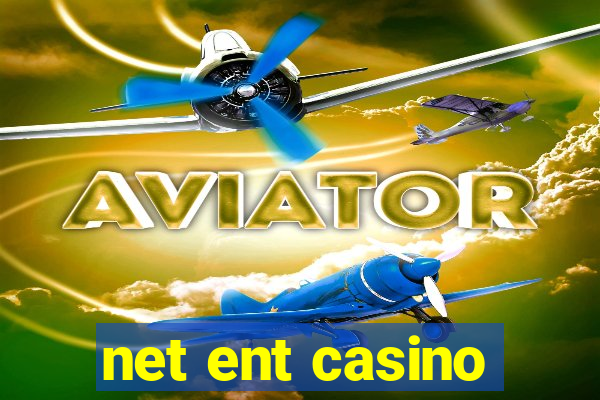 net ent casino