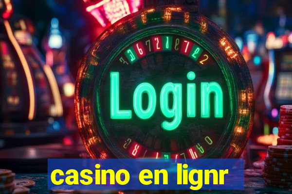 casino en lignr