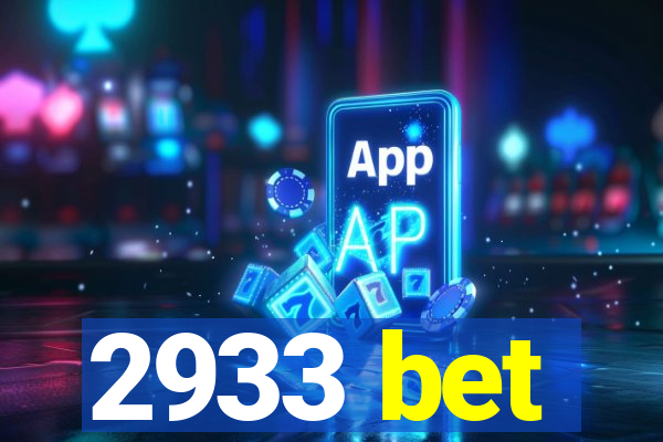 2933 bet