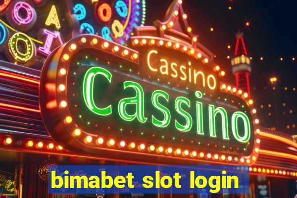 bimabet slot login