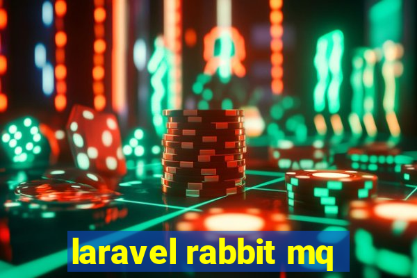 laravel rabbit mq