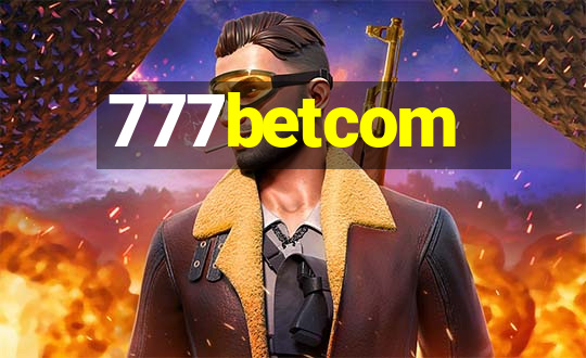 777betcom