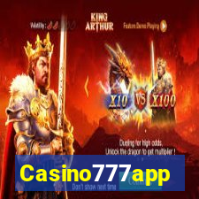 Casino777app