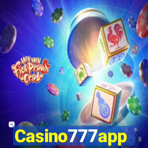 Casino777app