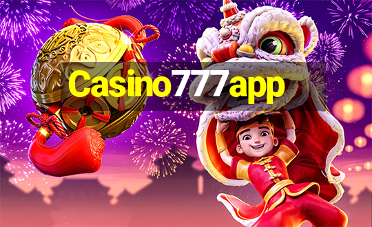 Casino777app